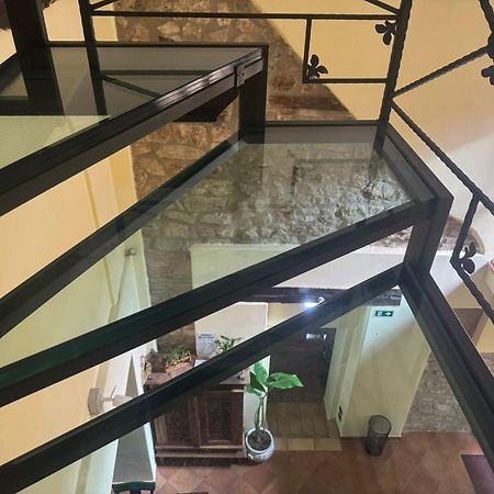 מלון קמפובאסו Residenza Sant'Andrea מראה חיצוני תמונה