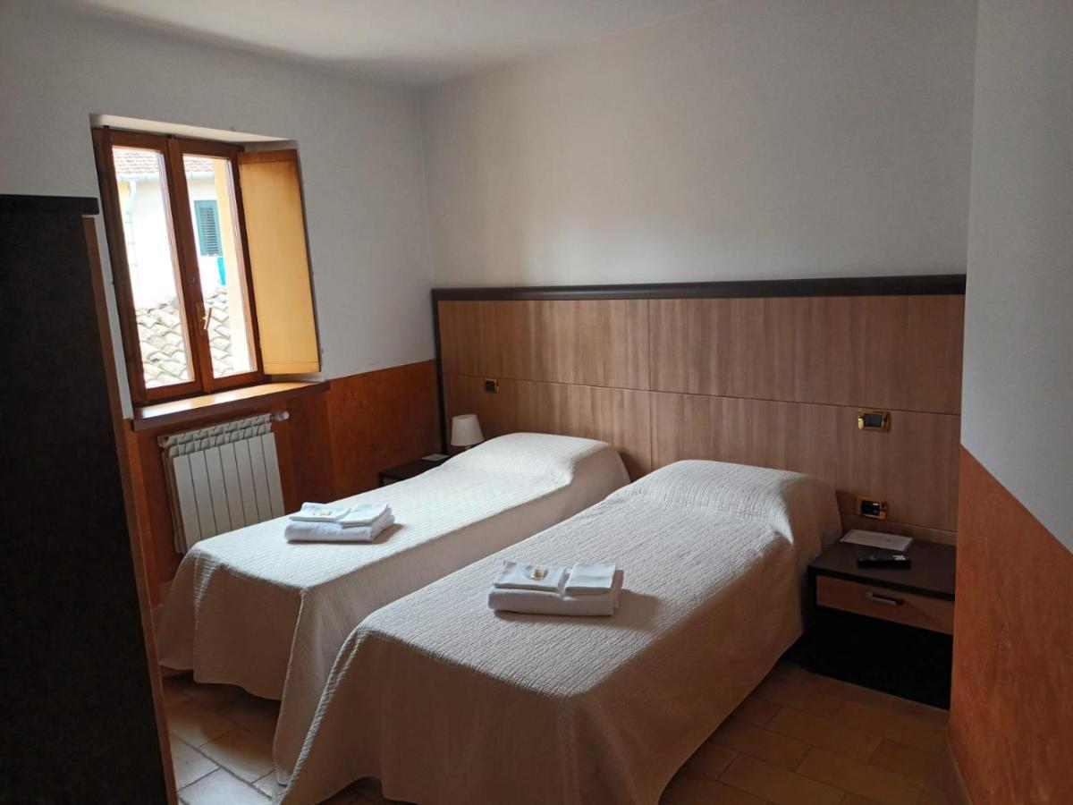 מלון קמפובאסו Residenza Sant'Andrea מראה חיצוני תמונה