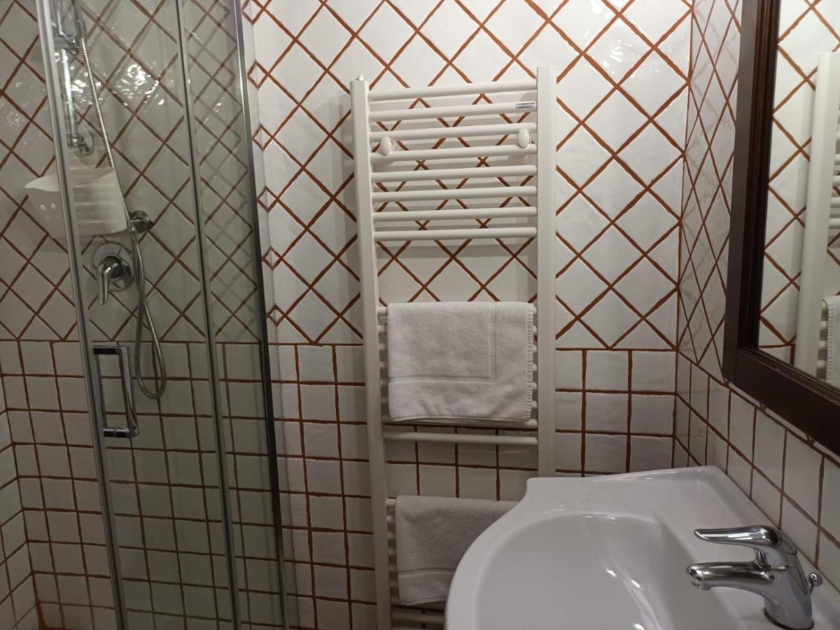 מלון קמפובאסו Residenza Sant'Andrea מראה חיצוני תמונה