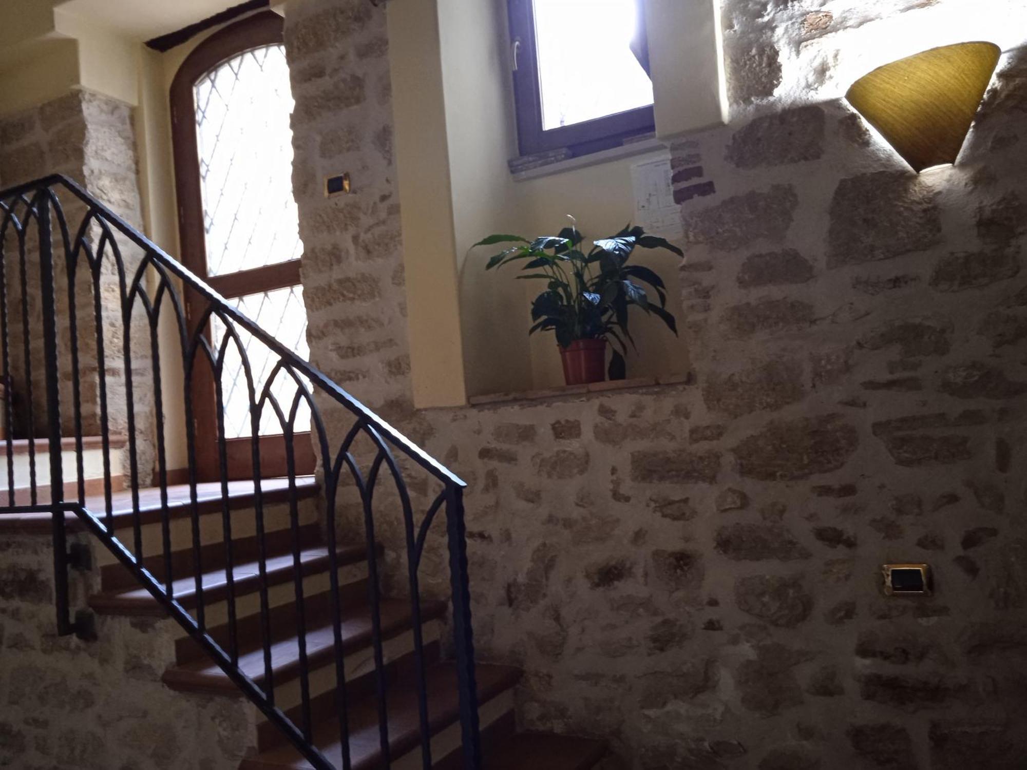 מלון קמפובאסו Residenza Sant'Andrea מראה חיצוני תמונה