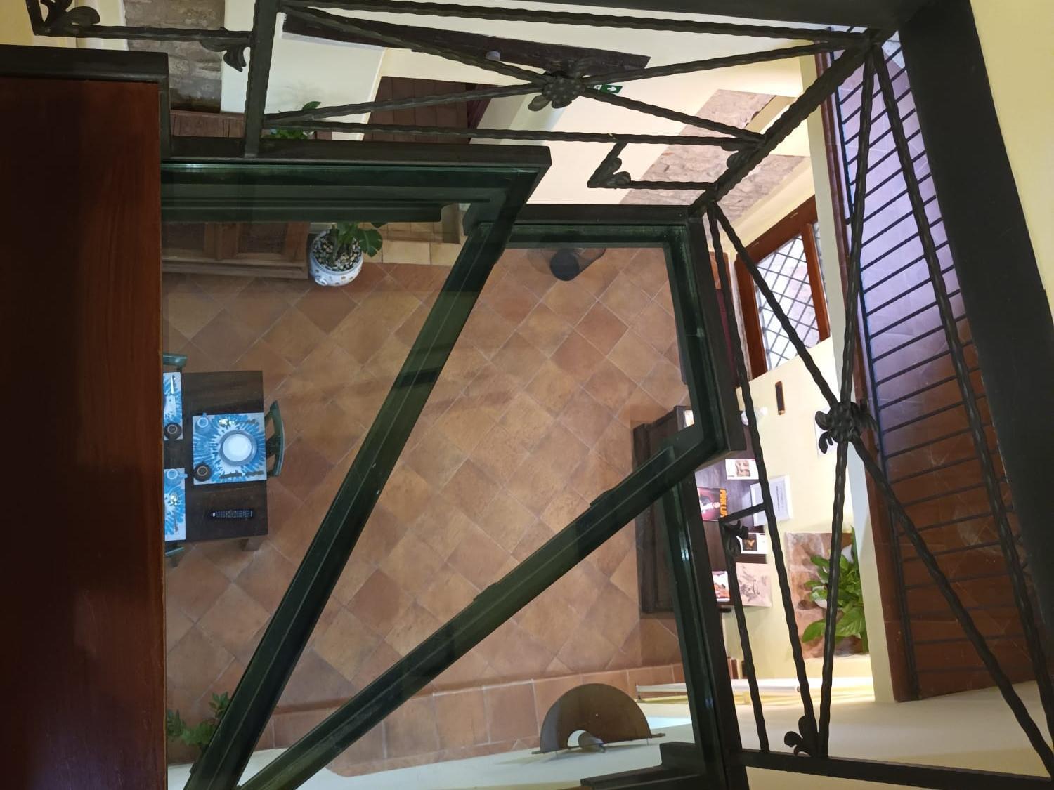 מלון קמפובאסו Residenza Sant'Andrea מראה חיצוני תמונה