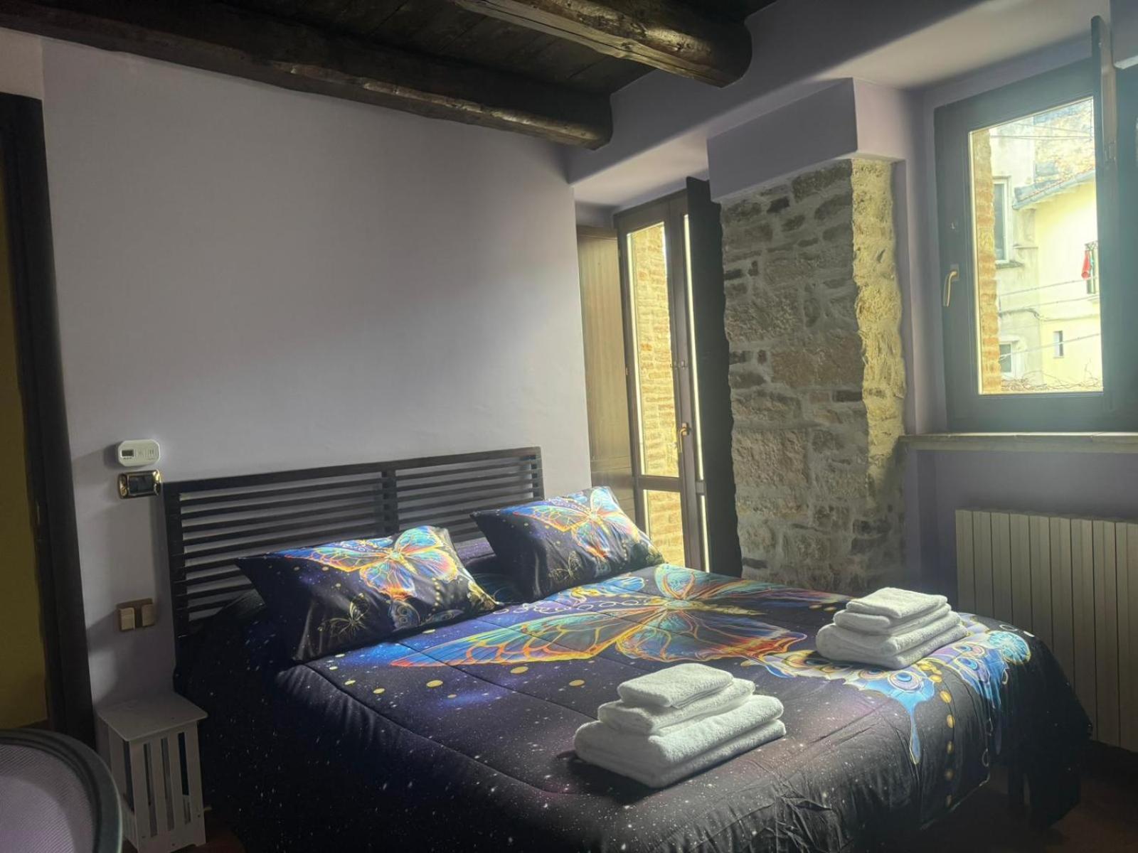 מלון קמפובאסו Residenza Sant'Andrea מראה חיצוני תמונה