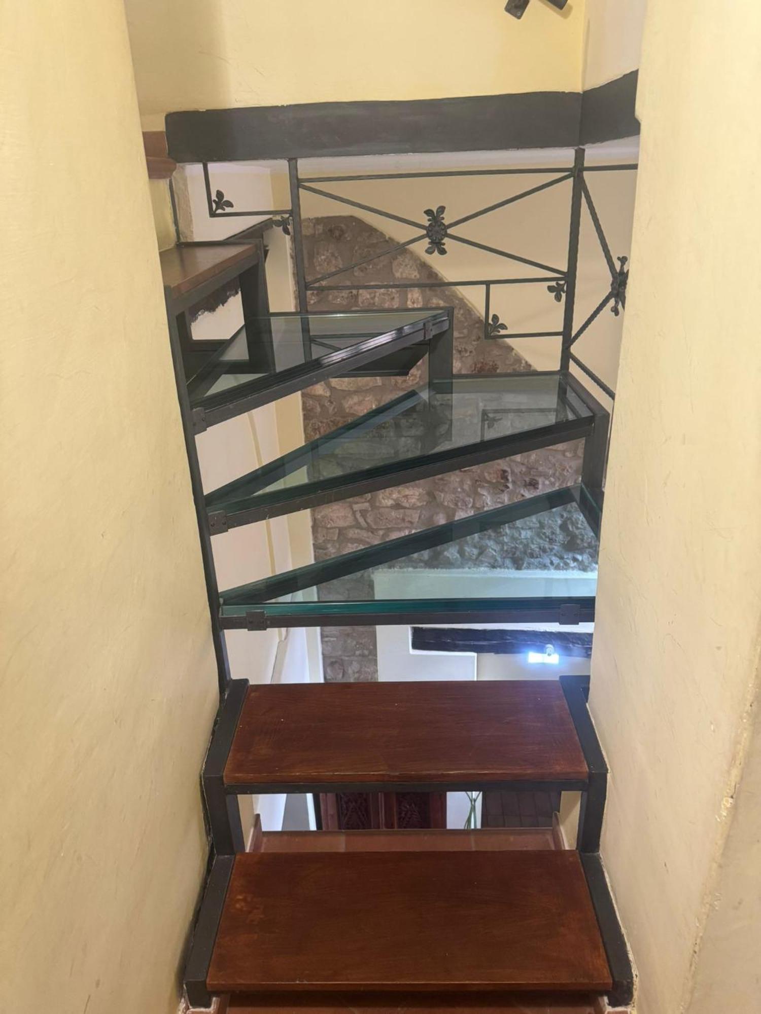 מלון קמפובאסו Residenza Sant'Andrea מראה חיצוני תמונה