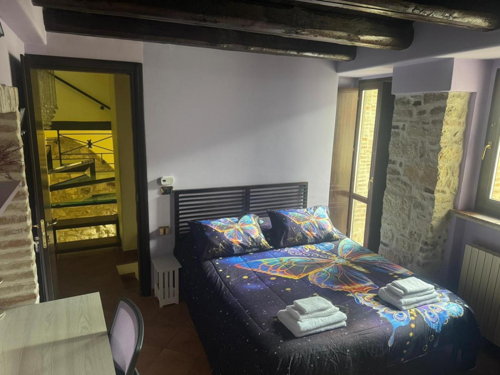 מלון קמפובאסו Residenza Sant'Andrea מראה חיצוני תמונה
