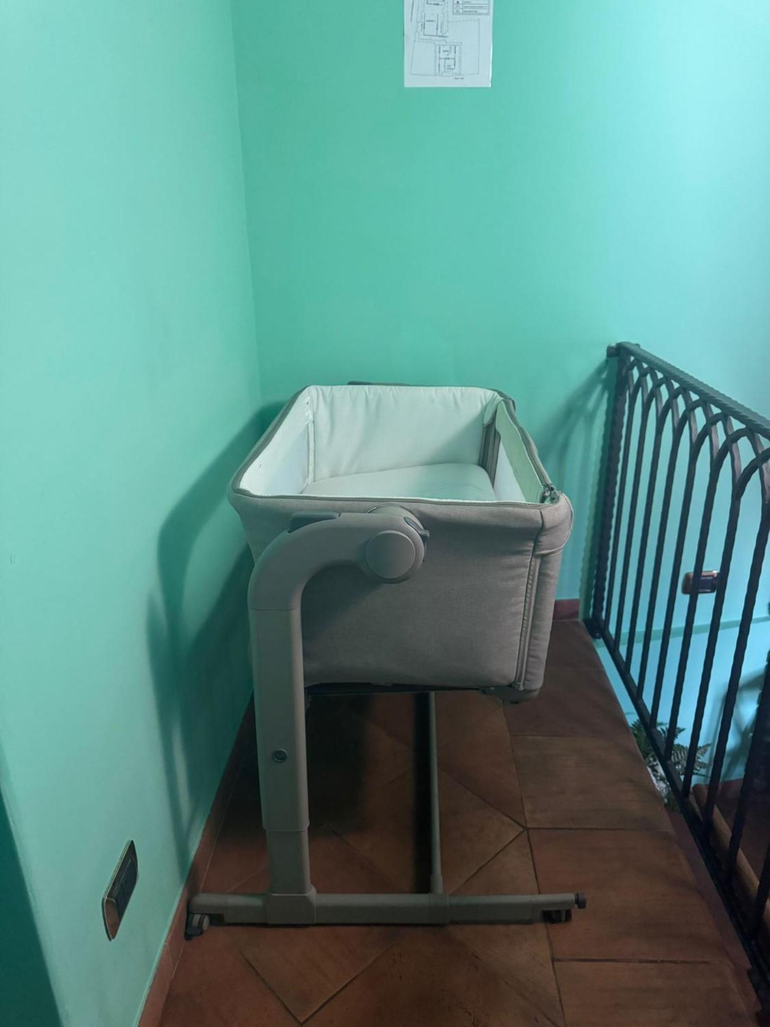 מלון קמפובאסו Residenza Sant'Andrea מראה חיצוני תמונה
