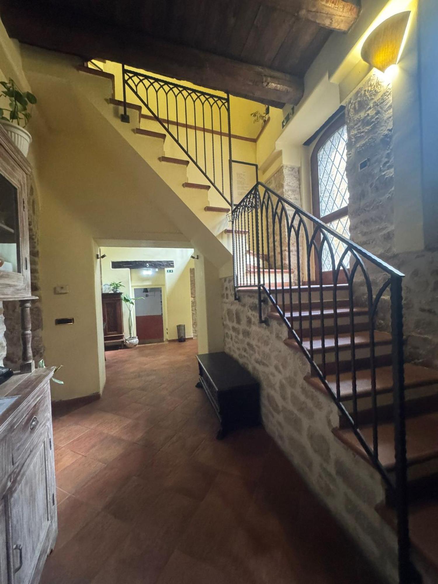 מלון קמפובאסו Residenza Sant'Andrea מראה חיצוני תמונה